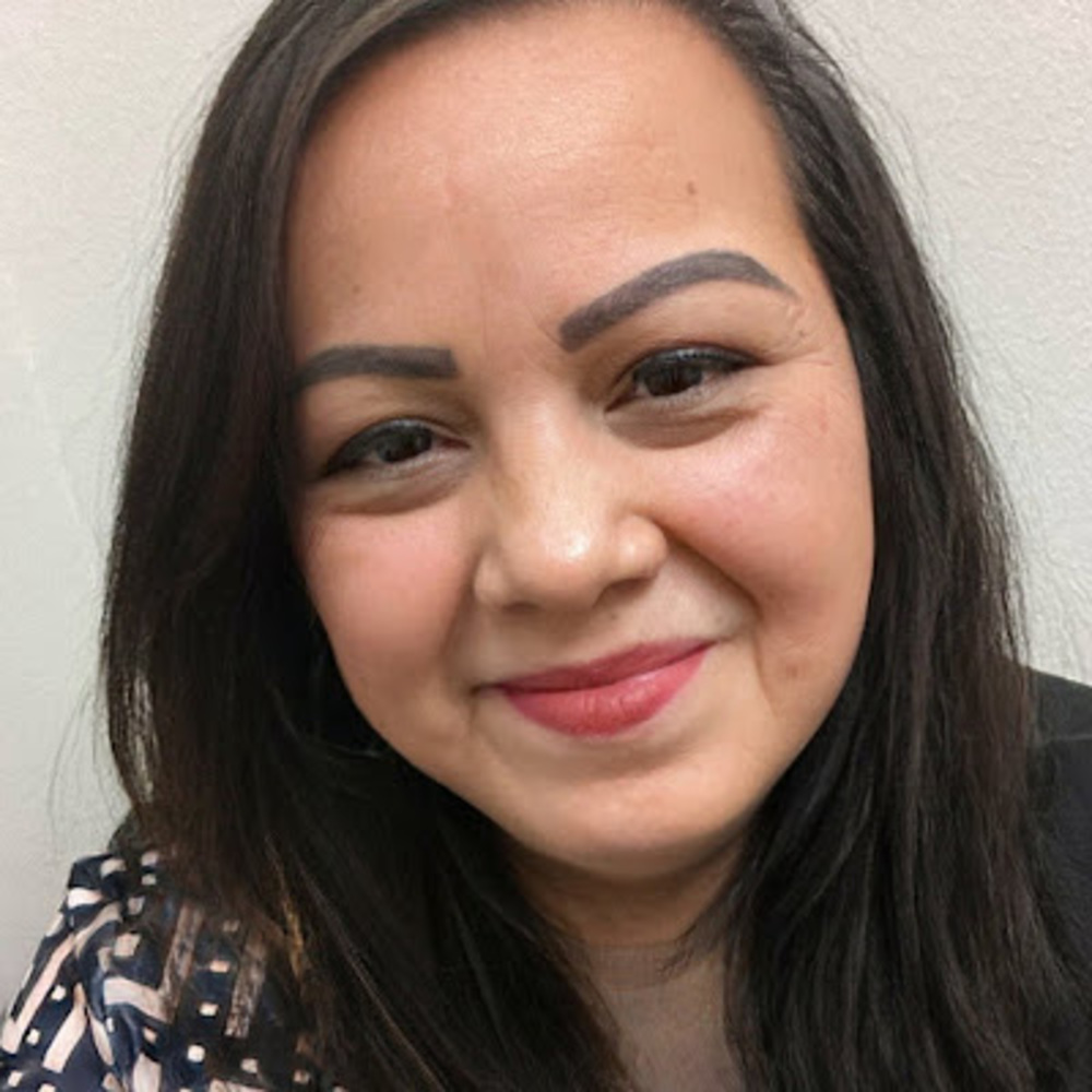 Meet your Posher, Liza